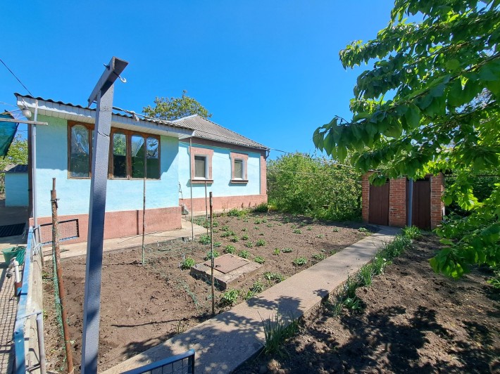 Продам будинок на Центральному ринку - фото 1
