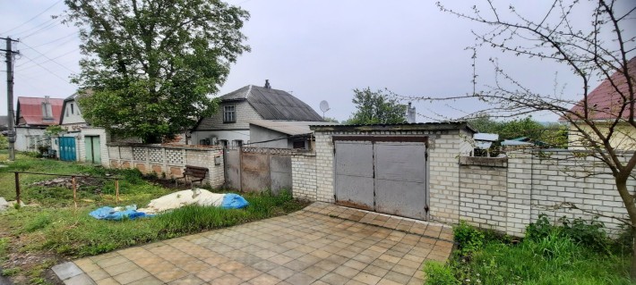 Продам дом заходи и живи - фото 1