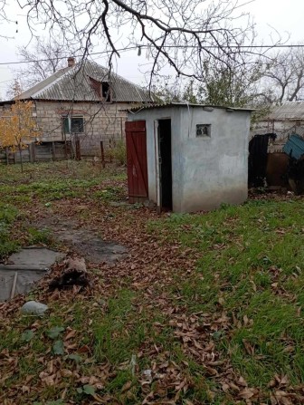 Продається будинок  по вул. Маршала Рибалко  , район Дроздовка. - фото 1