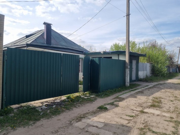 Продажа/Обмен дом для жилья или под бизнес,центр Васищево єВідновлення - фото 1