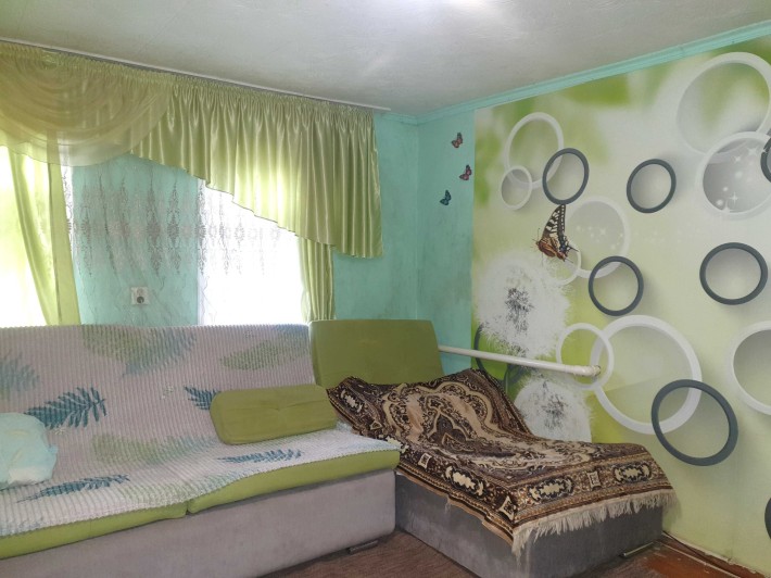 Продам будинок, Безлюдівка ( центр) - фото 1