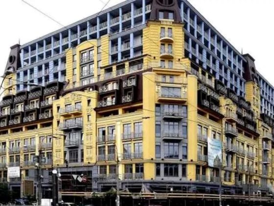 Продаж 2-к квартири вул. Нижній Вал 27/29 Киев