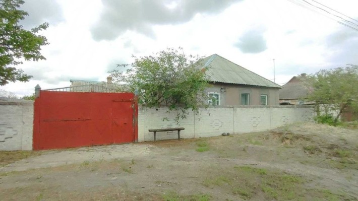 Продам будинок Безлюдівка - фото 1
