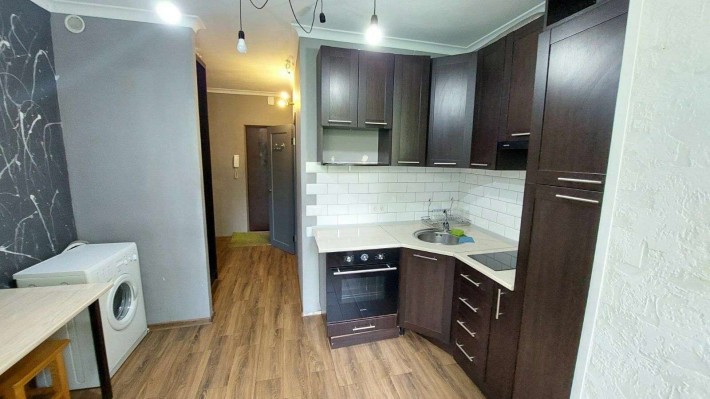 Продаж 1-к квартири вул. Жмеринська 36 - фото 1