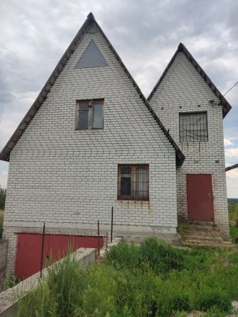 Міцний будинок, дім. Три рівні. 15 соток. Харків, окружна дорога - фото 1