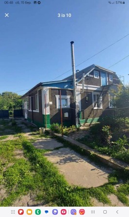 Продаж будинку м.Дунаївці - фото 1