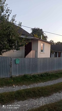 Продам будинок Дунаївці - фото 1