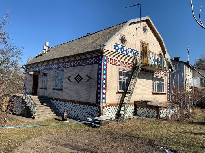Продам будинок у м. Дунаївці, Хмельницька обл. - фото 1