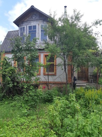 Продається дача. Видрові доли. - фото 1