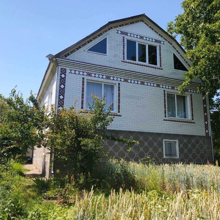 Продається будинок м . Дунаївці - фото 1