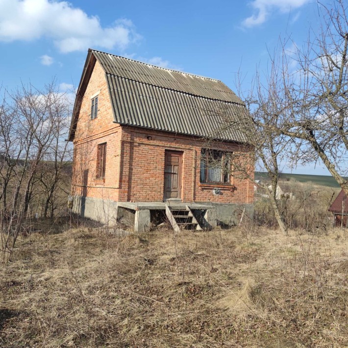 Продам будиночок із комунікаціями! Видрові Доли - фото 1