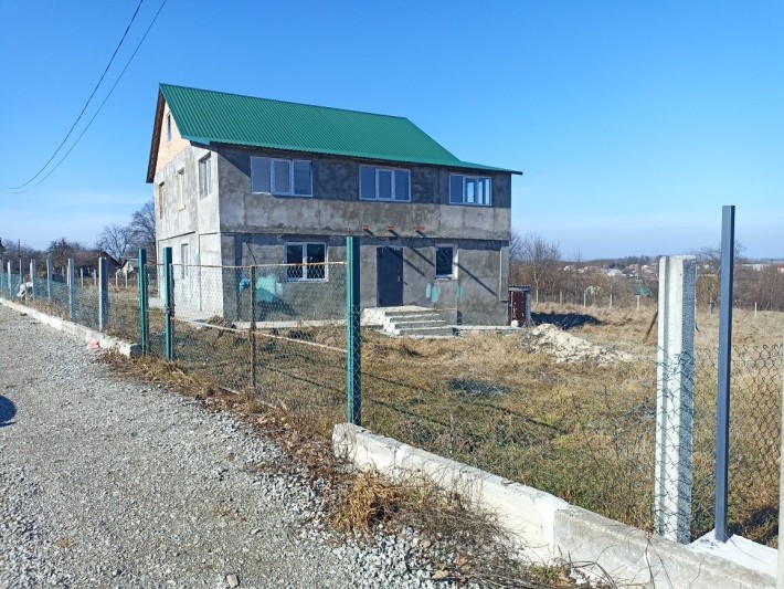 Продам будинок, с. Лісові Гринівці - фото 1