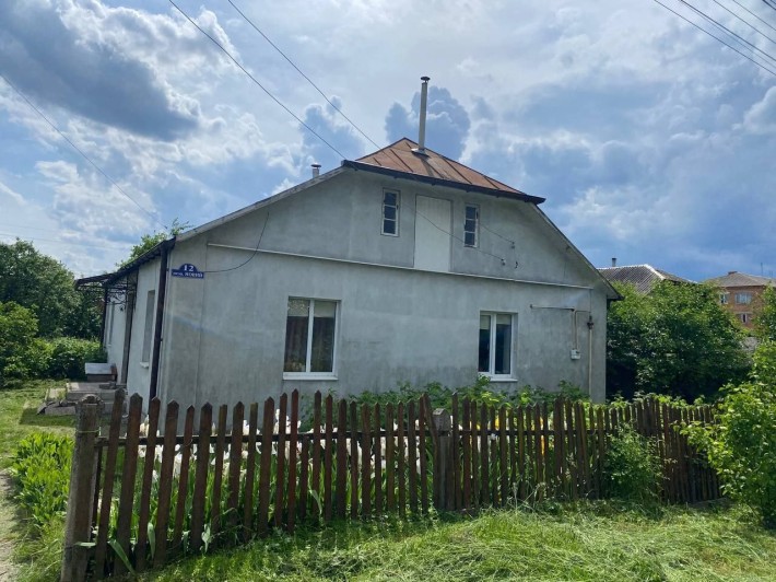 Продам будинок у м.Красилів - фото 1