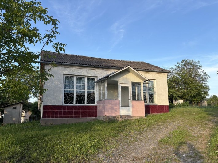 Продам будинок в Красилові - фото 1