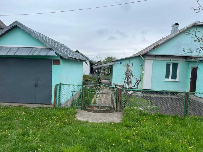 Продам будинок у Волочиську - фото 1