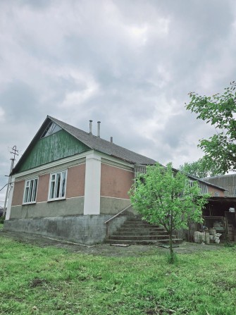 ТЕРМІНОВО Продається будинок (ПІВБУДИНКУ) у м. Полонне - фото 1