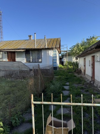Продам ділянку землі з будинком - фото 1