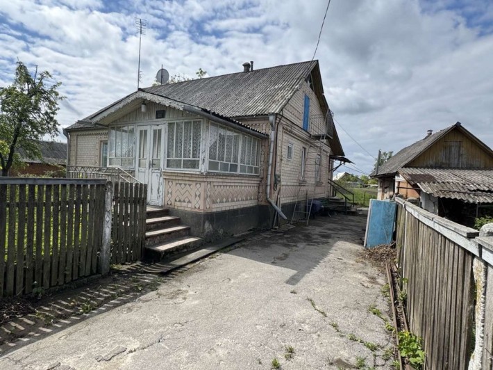 Продається будинок у м. Полонне - фото 1