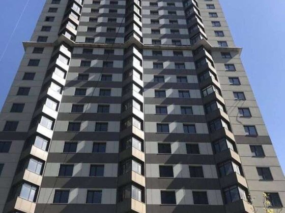 Продаж 2-к квартири вул. Андрія Верхогляда 14а Киев