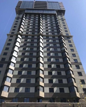 Продаж 2-к квартири вул. Андрія Верхогляда 14а - фото 1