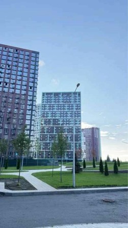 Продаж 2-к квартири вул. Нєкрасова 6 - фото 1