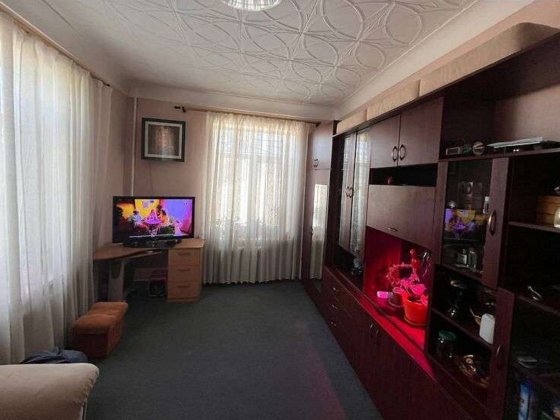 Продаж 3-кімнатної квартири вул. Кирилівська 109/2, Подільський район Киев