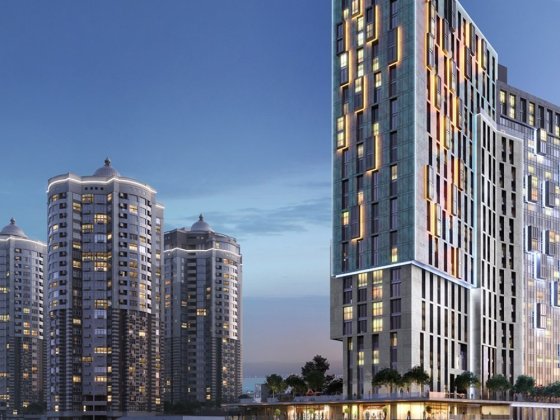 Продаж 1-к квартири вул. Миколи Пимоненка 21 Киев