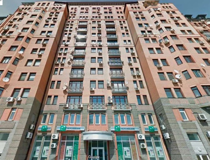 Продаж 7-к квартири вул. Панаса Мирного 12 - фото 1