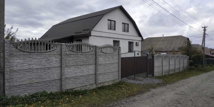 Будинок в селі Шаровечка (Хмельницкий район) - фото 1