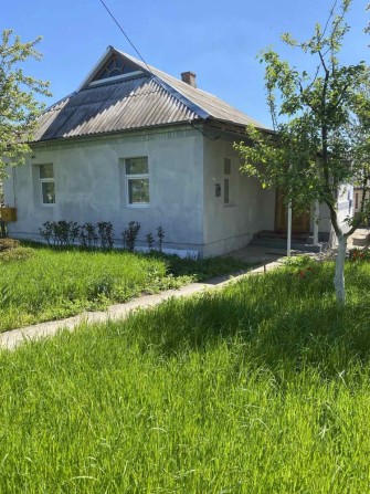 Продам затишний будинок - фото 1