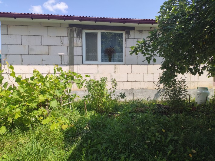 ВЛАСНИК ! Продам будинок м. Ярмолинці, 65 сотих - фото 1