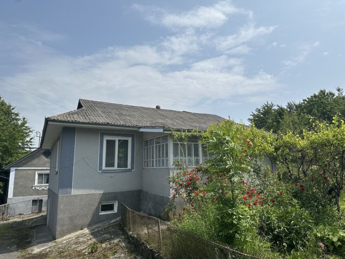 Будинок житловий смт. Віньківці - фото 1