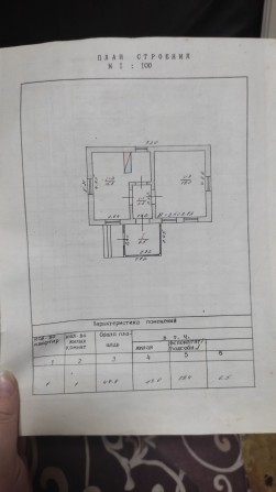 Терміново продам  будинок з земельною ділянкою в с. Лисогірка - фото 1