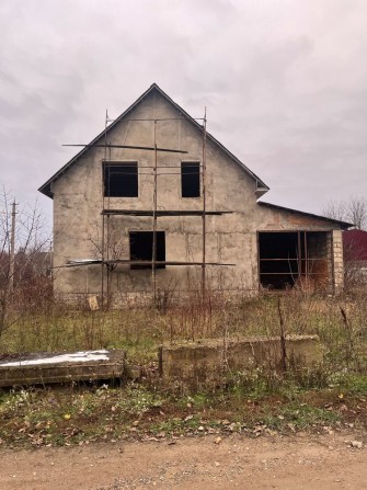 Продам будинок с.Довжок - фото 1