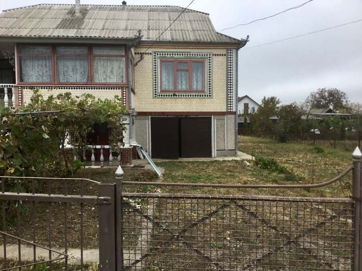 Продам будинок у Новій Ушиці, Хмельницька Область. - фото 1
