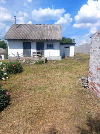 Будинок газифікований в тихому місці - фото 1