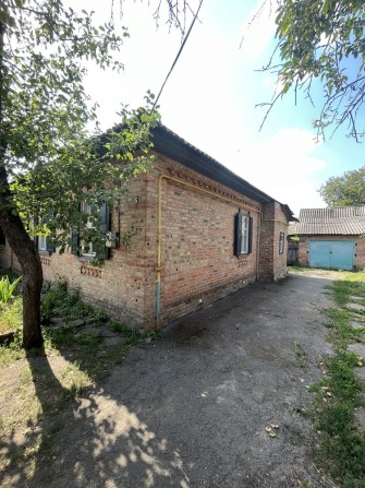 Будинок в центрі міста Золотоноша - фото 1