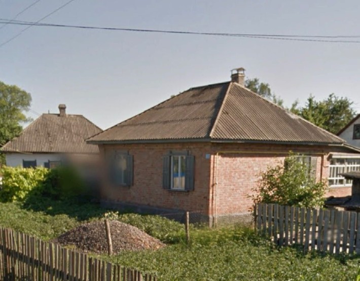 будинок і земельна ділянка - фото 1