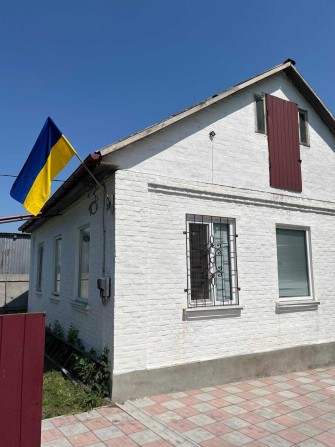 Продаж гарного будинку м. Золотоноша - фото 1