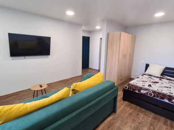 1 к Люстдорфская дорога Кирпичный дом Одесса