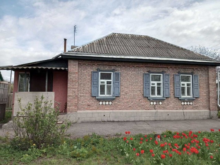 Продаж будинку в місті Золотоноша - фото 1