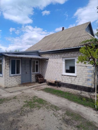 Продаж домоволодіння в селі Руська Поляна - фото 1