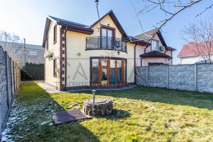 Оренда затишного дуплексу Боярка 120м2 Бучанський район - фото 1