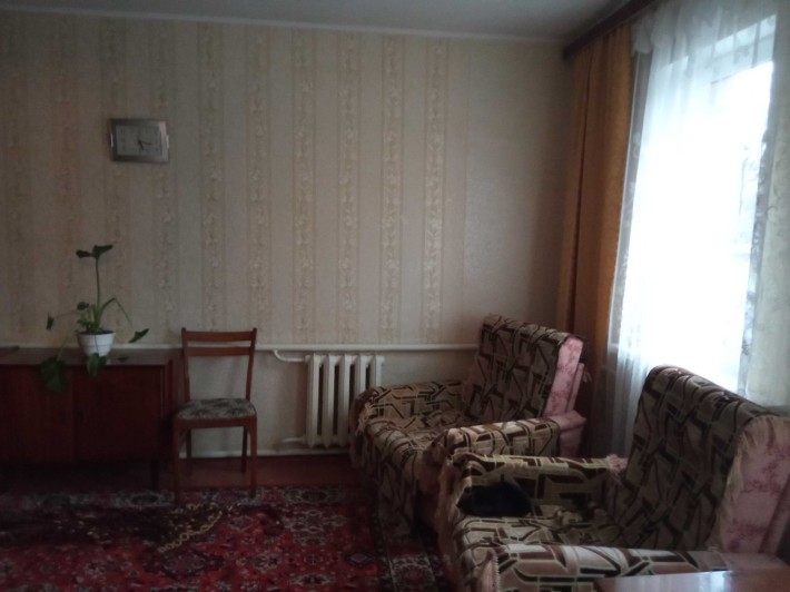 Здамо частину будинку Васильків - фото 1