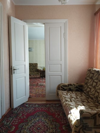 Здам частину будинку для сім'ї - фото 1