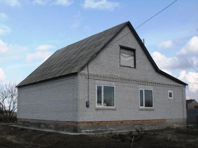 Сдам свой кирпичный 3 комнатный дом с Романково - фото 1