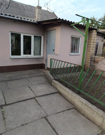 Оренда частини будинку ,Димитрівський ринок - фото 1