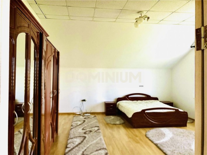 Здається будинок в оренду 3-кімнатний - фото 1