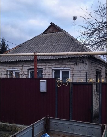 Сдается дом в пригороде Дружковки - фото 1