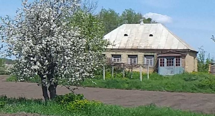 Здається будинок - фото 1